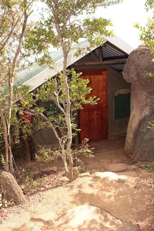 Inkwenkwezi Private Game Reserve Chintsa Exterior photo